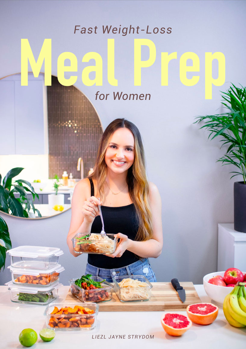 Meal Prep: The Complete Meal Prep Cookbook For Beginners: Your Essential  Guide To Losing Weight And Saving Time - Delicious, Simple And Healthy  Meals